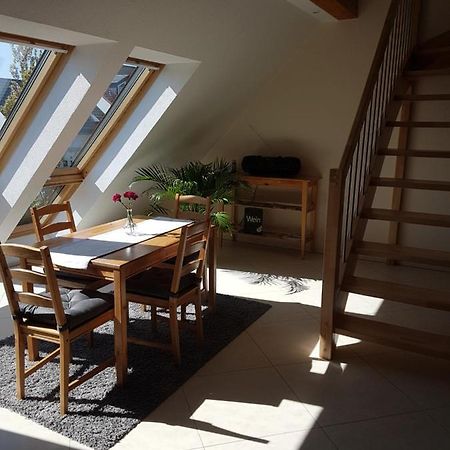 Ferienwohnung Reblaus Рюдесхайм-на-Рейне Экстерьер фото