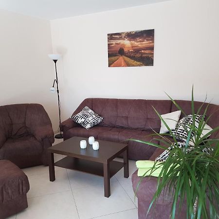 Ferienwohnung Reblaus Рюдесхайм-на-Рейне Экстерьер фото
