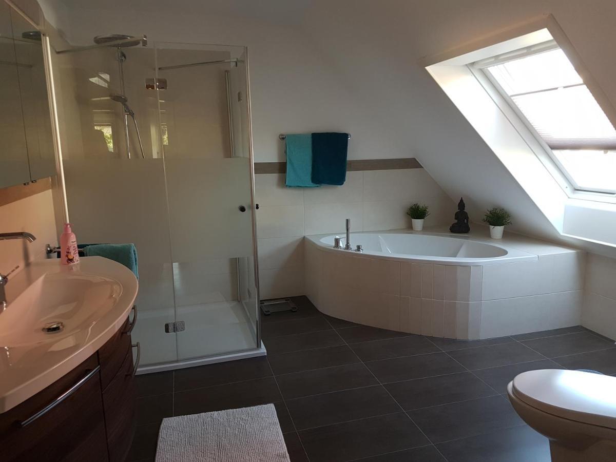 Ferienwohnung Reblaus Рюдесхайм-на-Рейне Экстерьер фото