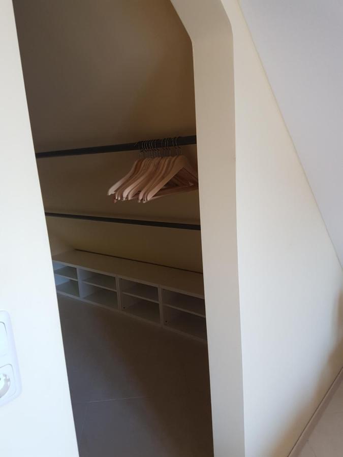 Ferienwohnung Reblaus Рюдесхайм-на-Рейне Экстерьер фото